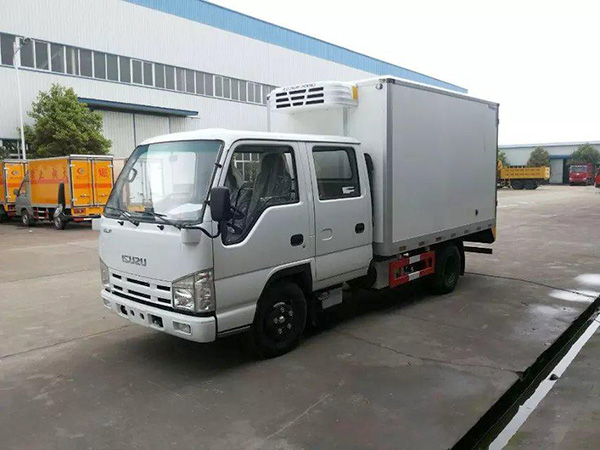 車輛展示