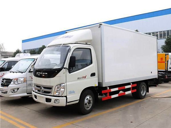 車輛展示
